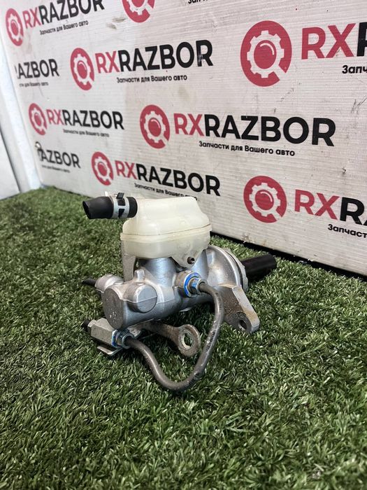 Тормозной цилиндр Лексус РХ Lexus RX