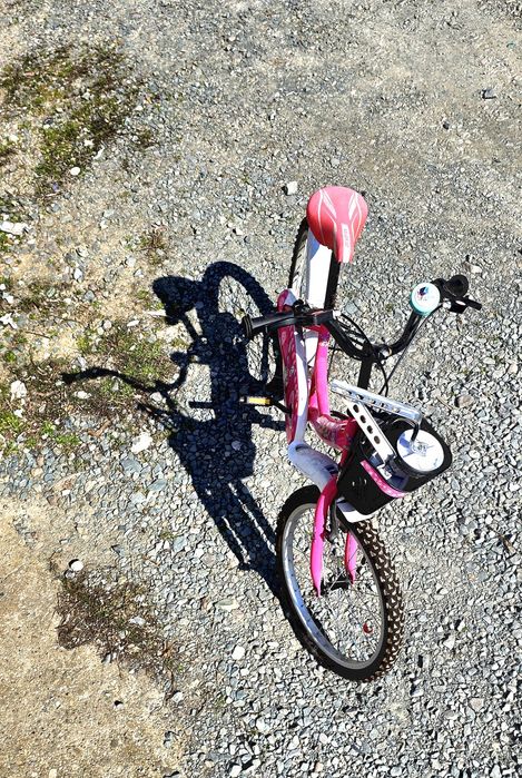 Bicicleta pentru copii 6-10 ani