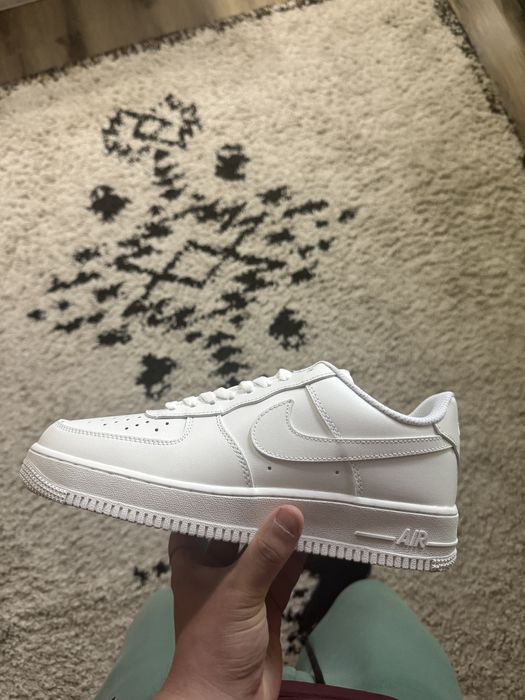 Adidasi Nike Air Force One