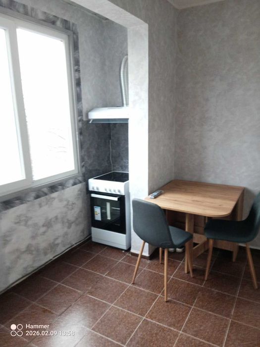 3-стаен/ Девня/ 355 UE/ Обзаведен/ Основен ремонт/ ТОП ЛОКАЦИЯ