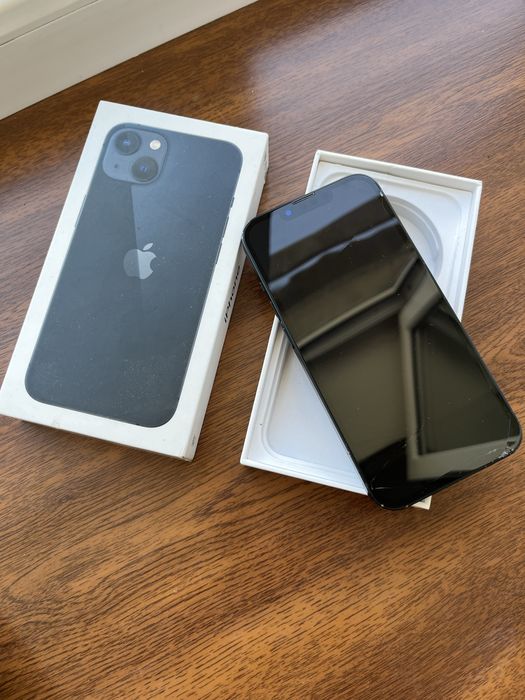 Iphone 13, Айфон 13