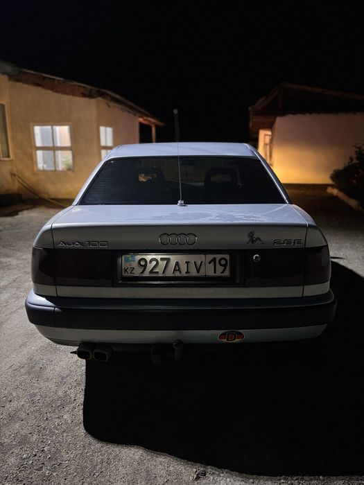 Аули 100 хорошем состоянием