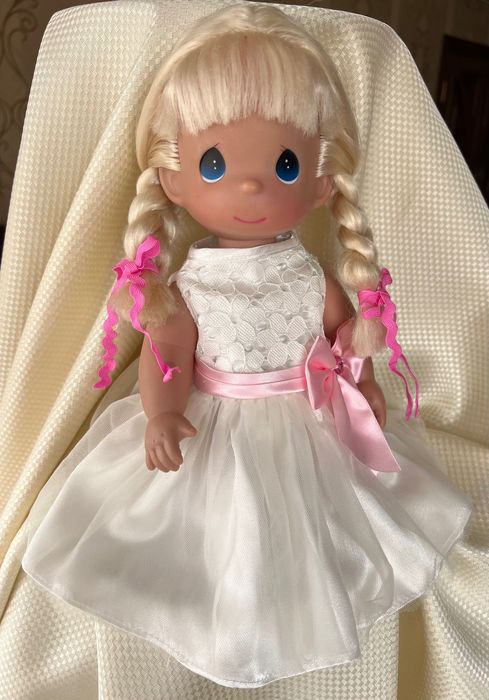Кукла Kewpie кьюпи jesco