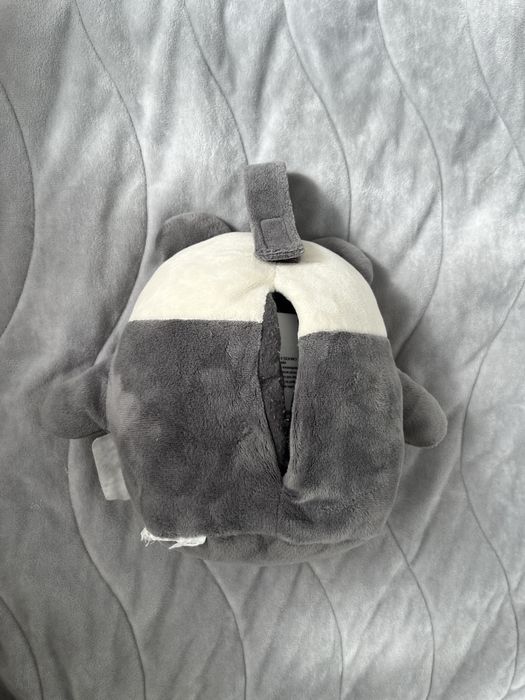 Gro Пандата Пип играчка с бял шум