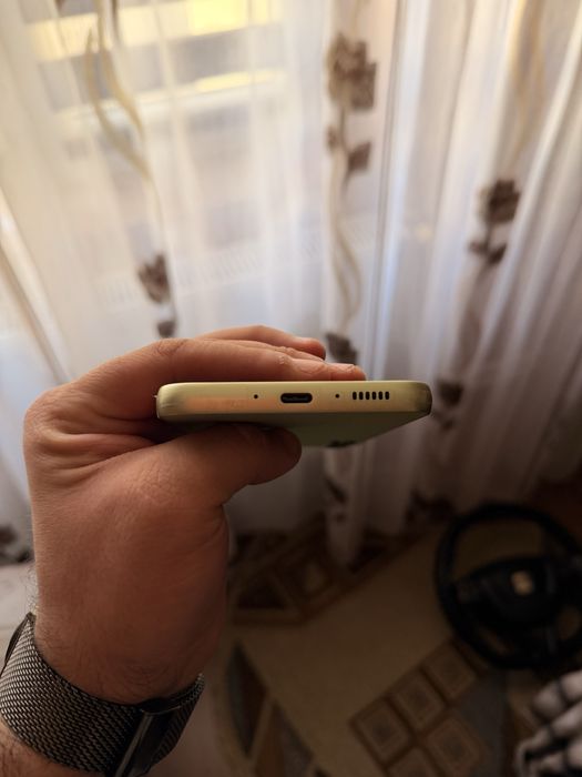 Samsung Galaxy A34 5G 128GB 8GB RAM NOU Garantie !