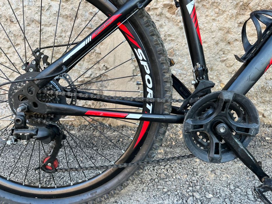 Велосипед сатылады