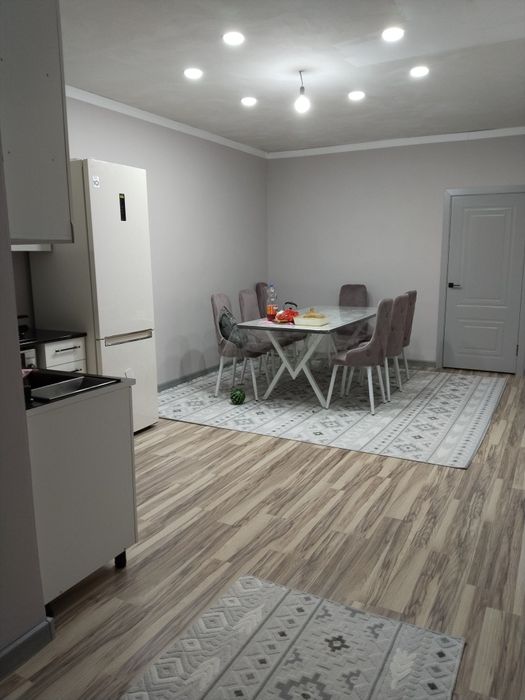 Үй сатылады Каратобе көшесі