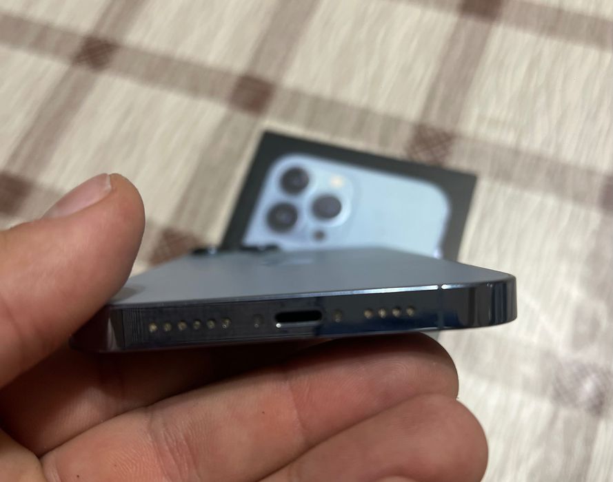 IPhone 13 Pro Max 128 GB