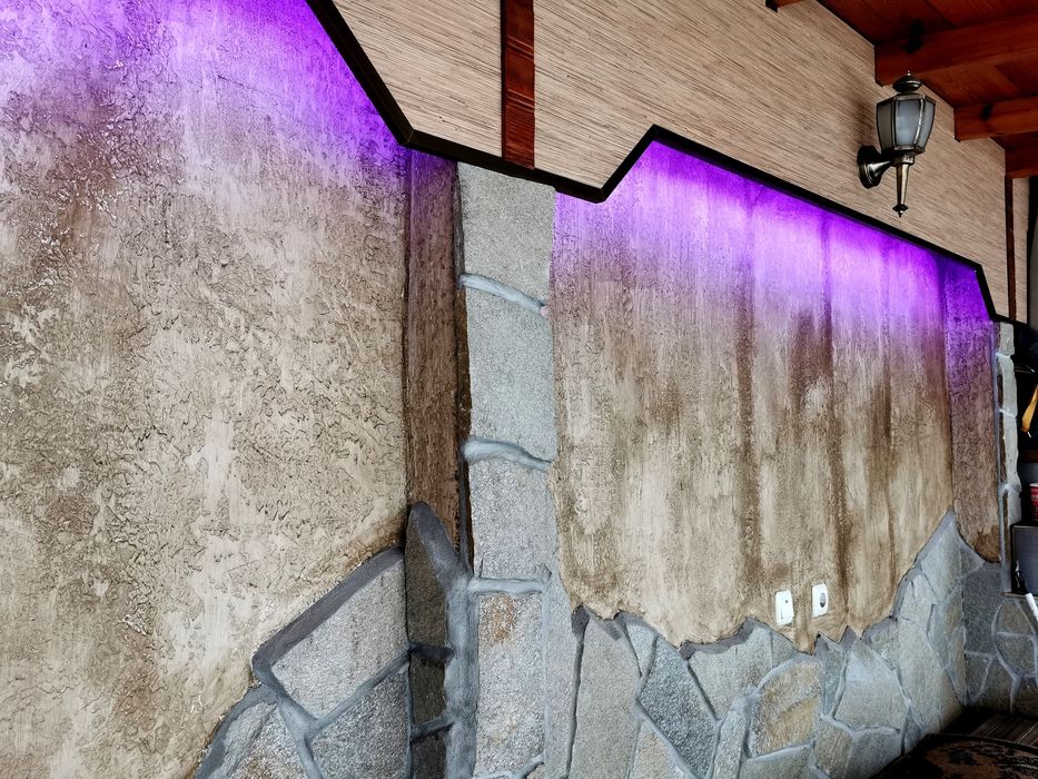 Вътрешни ремонти ,полагане на гранитогрес и фаянс