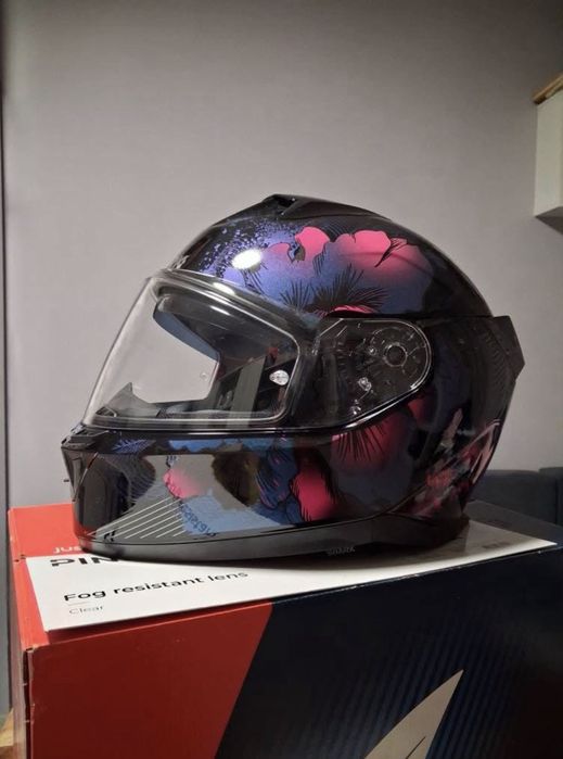 Каска Shark размер S