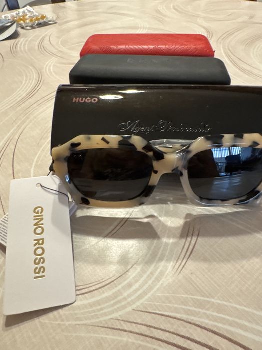 Слънчеви очила  DKNY,Moschino,Gino Rossi,HUGO,Christian DIOR