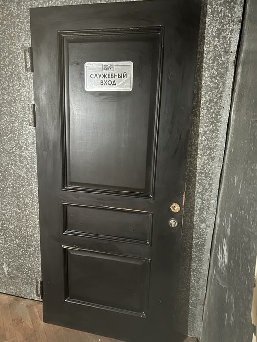 Продам дверь межкомнатную