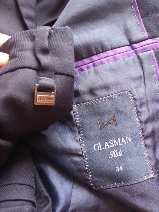 Школьная форма на мальчика 1-3 класс