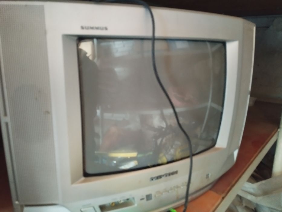 Телевизоры   б/у