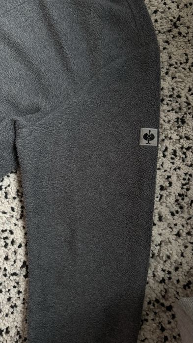 Нов мъжки топъл полар Engelbert Stauss размер XL