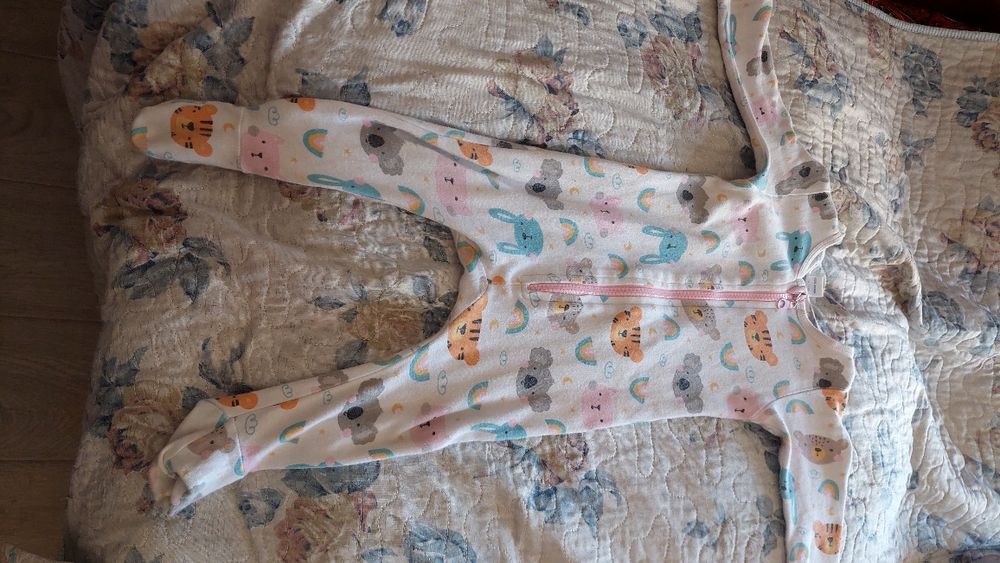 Продам детские слипы