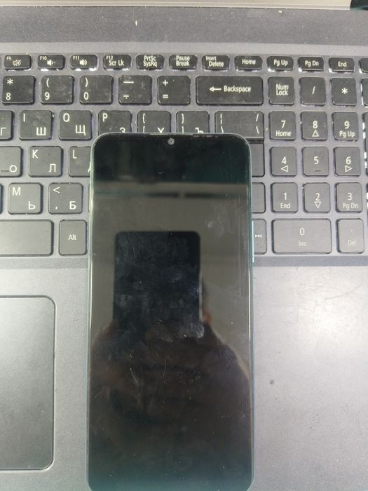 Оппо а15 все родное в оригинале