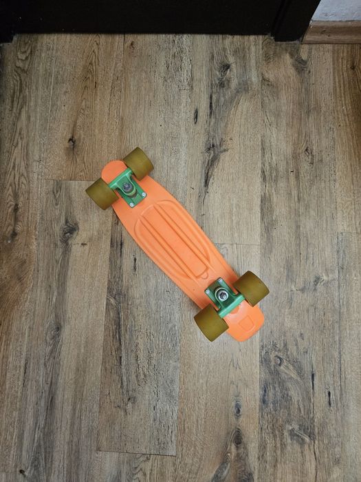 Penny board BABY MILLER, Ploiesti