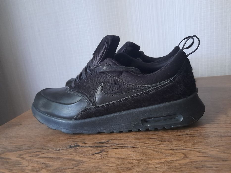 Nike Air max Thea маратонки 40 номер.