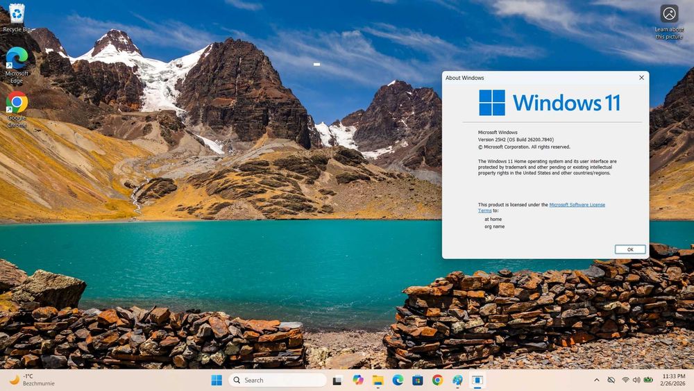 Laptop ASUS X509JA Intel® Core™ i3-1005G1