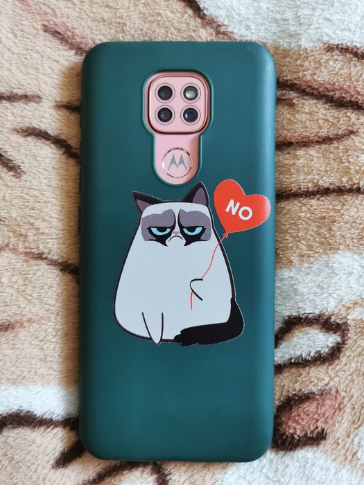 Motorola Moto G9 Play în stare foarte bună