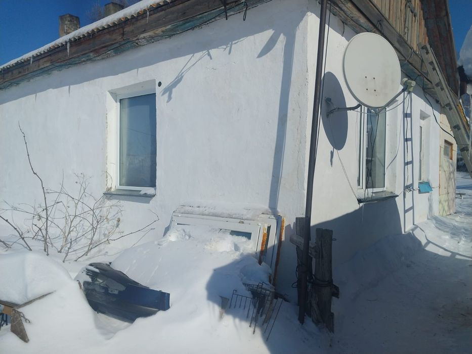 Продам дом.! С Бектау Шортандинский рн!