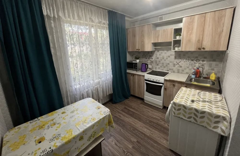 Аренда посуточно