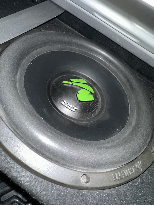 Сабвуфер Sabvufer MACHETE LITE S Моноблок Monoblok Machete 800