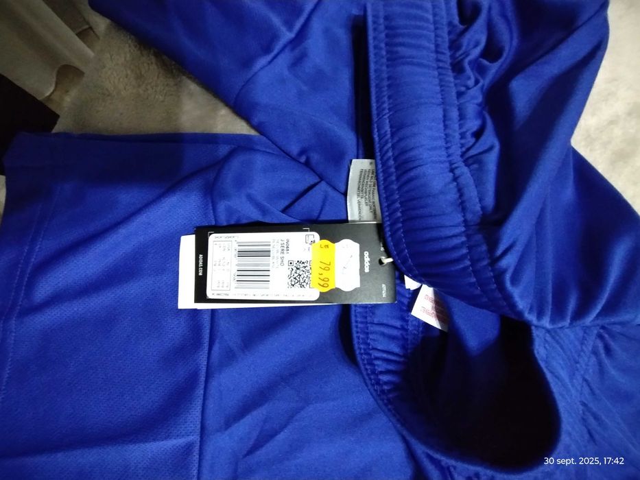 Pantalon scurt Adidas