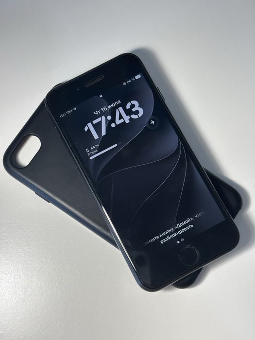Iphone se 2 (2020)
