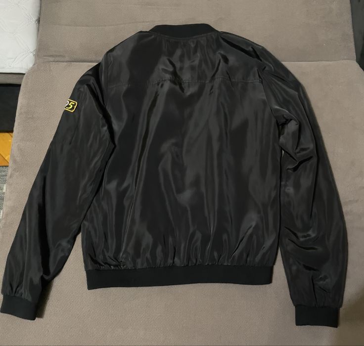 Geaca faina de toamna