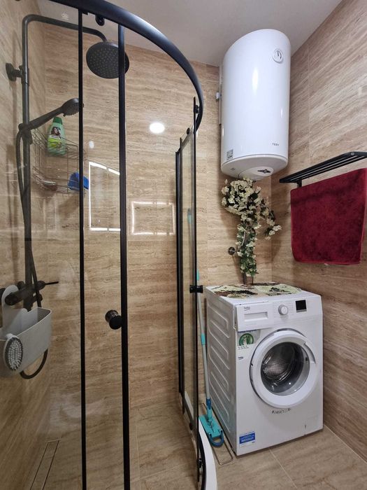 Продава се Двустаен апартамент в к.к. Слънчев бряг - 60 кв.м за 1750 €/кв.м - Снимка #14