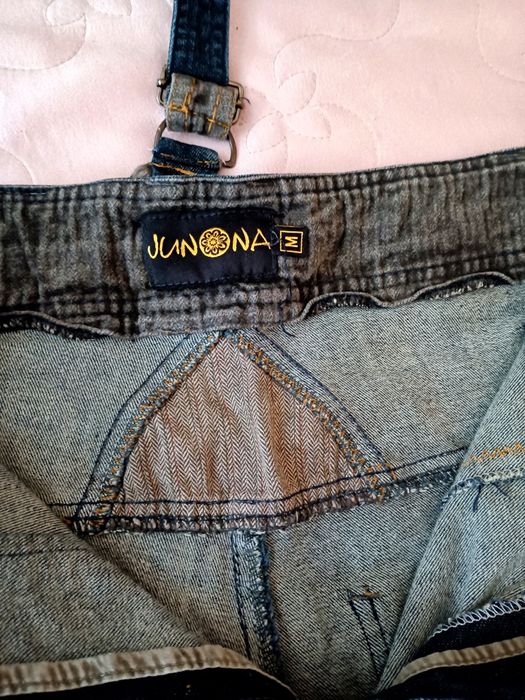 Дамски дънки Юнона