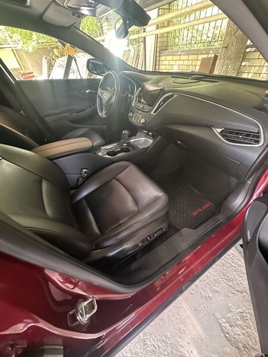 Продается Малибу-2