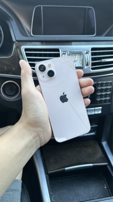 iPhone 13 128GB