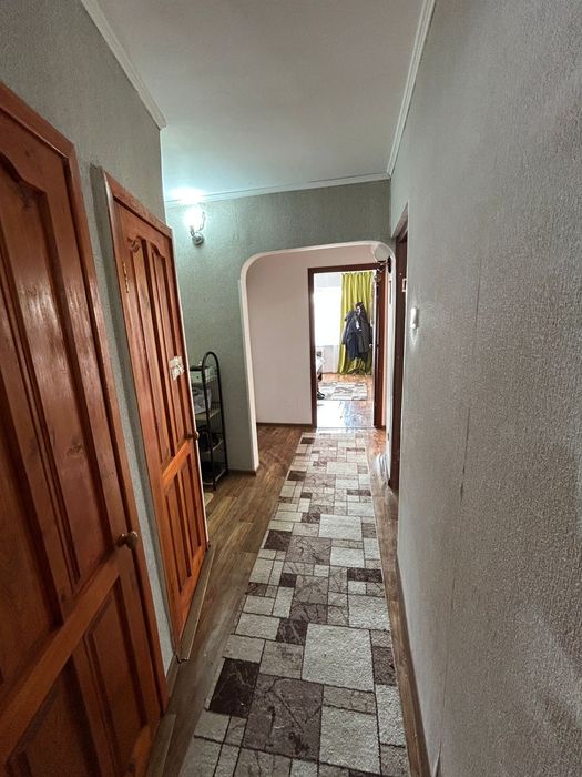 Продам 3-х комнатную квартиру