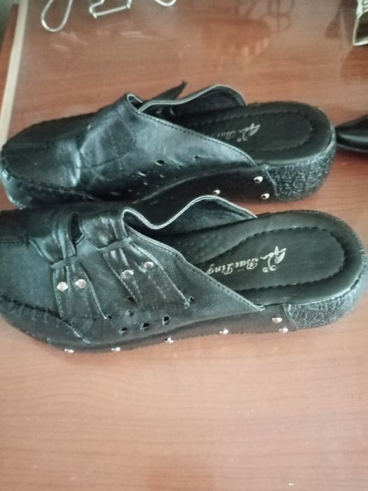 Женская обувь 36р новые