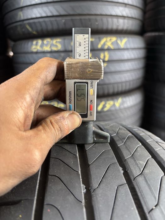 Anvelope Vara 215/65/16 Continental UltraContact 215 65 16 R16