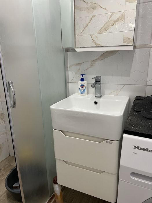 Дава се под наем Двустаен апартамент в Варна, Планова промишлена зона - 70 кв.м за 690 € - Снимка #14