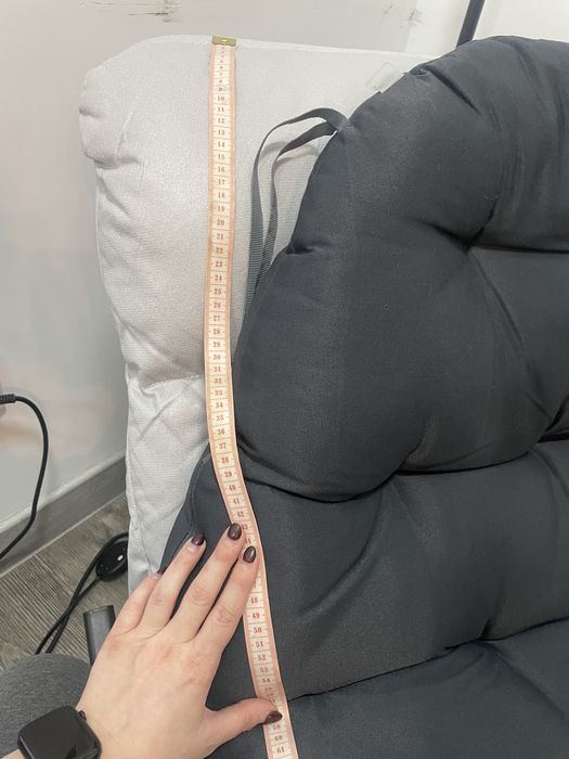 Кресло-качалка раскладное