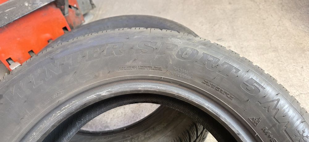 Dunlop 215.60.16