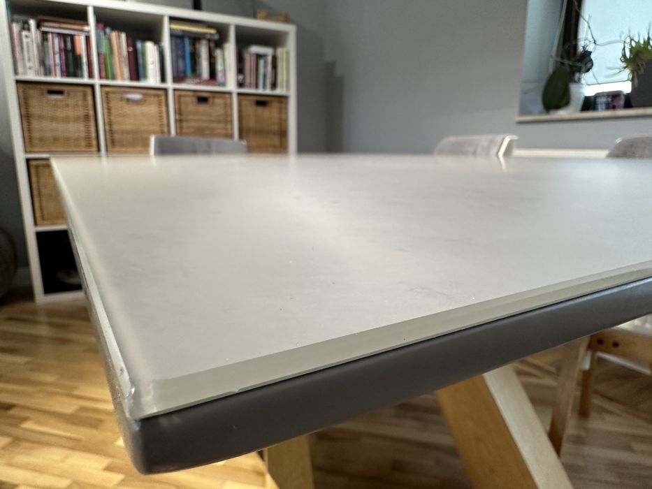 Masă spectaculoasă