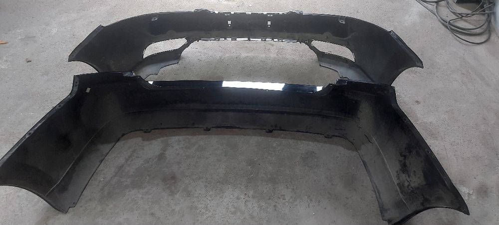 Jentra bamper sotiladi