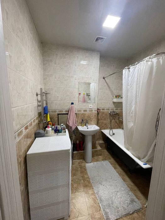 Продается квартира