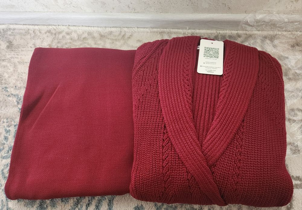 Dvoyka: jemfer-yubka