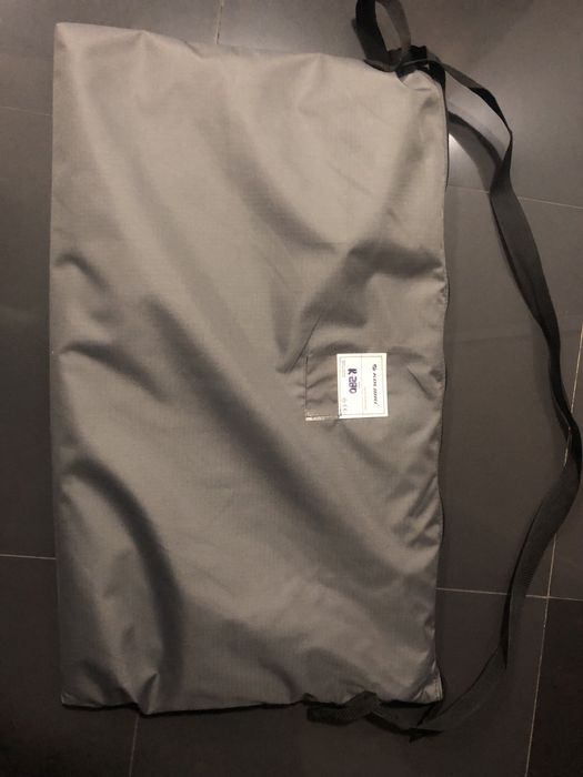 Полы для лодки Колибри