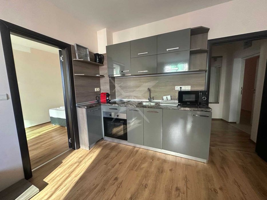 Продава се Двустаен апартамент в Поморие - 55 кв.м за 1555 €/кв.м - Снимка #2