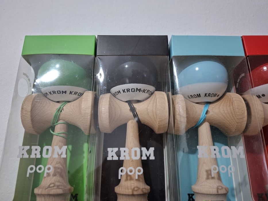 Vând Kendama Pop