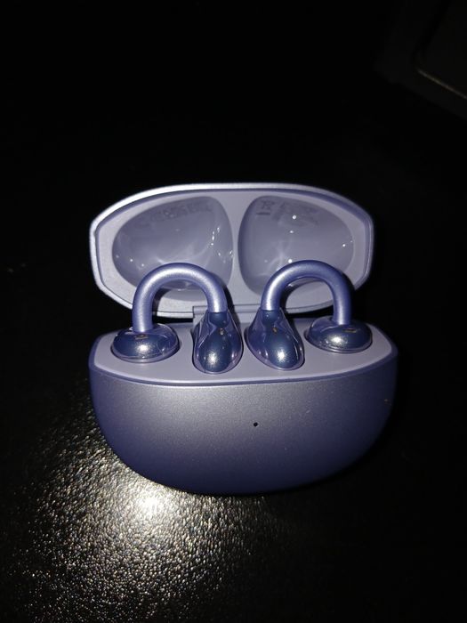 HONOR CHOICE Earbuds clip