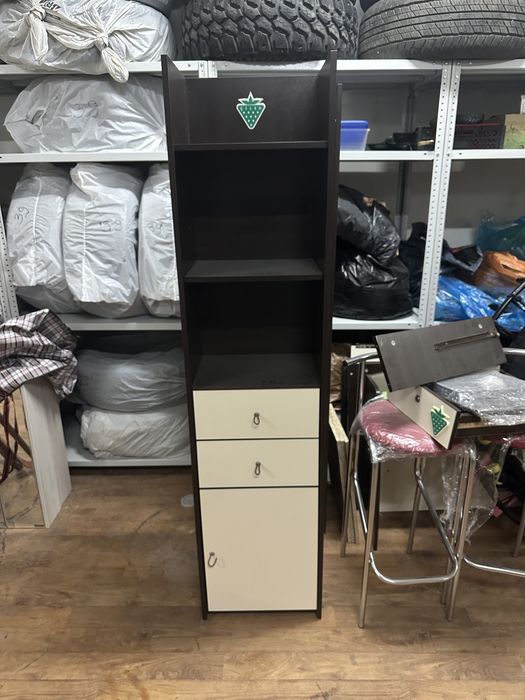 Книжные полки Cilek